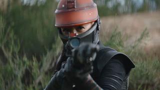 “The Mandalorian”: Fennec Shand, el personaje de la serie que aparecerá en “Star Wars: The Bad Batch”