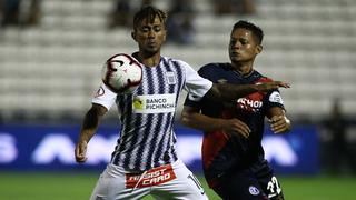 Vuelven a Trujillo: Alianza Lima enfrentará a Municipal en el estadio Mansiche por el Torneo Clausura