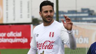 Claudio Pizarro dejó un momento el fútbol para solicitar más apoyo para los damnificados (VIDEO)