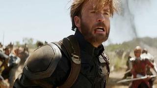 "Avengers: Infinity War": 'brutal' escena eliminada es explicada por los directores