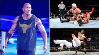 Cosa de samoanos:los miembros de la familia de The Rock que pasaron por la WWE [FOTOS]