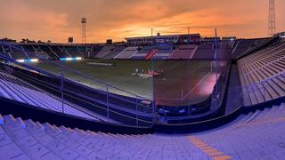 Alianza Lima sonríe: la nueva iluminación del estadio Alejandro Villanueva estaría lista en febrero