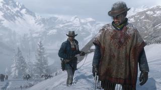 “Red Dead Redemption 2” puede ser tuyo con hasta el 40% de descuento