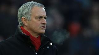 No puede con su genio: Mourinho 'atacó' al City tras otro tropiezo de Manchester United