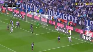 Para ponerle una Corona: 'Tecatito' hizo jugada individual y asistió en victoria del Porto [VIDEO]