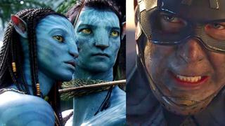 Avengers: Endgame vs. Avatar: Marvel se pone solo US$5 millones por debajo del récord