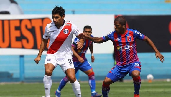 Municipal vs. Alianza Universidad chocaron por la Fecha 7 del torneo local. (Foto: Liga 1)