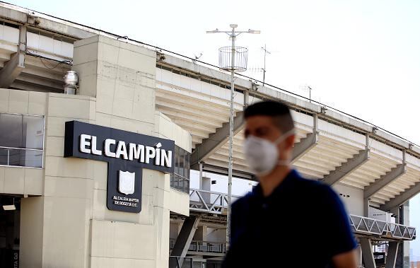 Muchas personas afirman que la Copa América de 2020, ahora de 2021, no debería jugarse. (Foto: Getty Images)