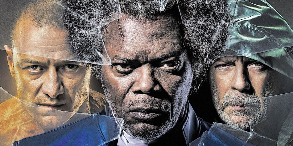 "Glass": ¿habrá otra película de M. Night Shyamalan sobre "Unbreakable" y "Split"? (Foto: Universal Studios)