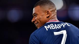 “Mbappé se iría hoy mismo del PSG”