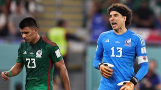 ‘Memo’ Ochoa brilló: la cobertura de Depor a ras de cancha del México vs Polonia por el Mundial [FOTOS]