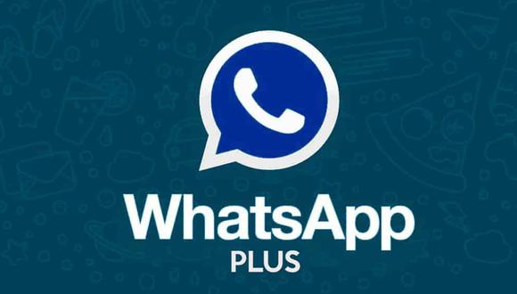 Conoce el método para poder actualizar WhatsApp Plus 17.20 a 17.40. (Foto: Depor)