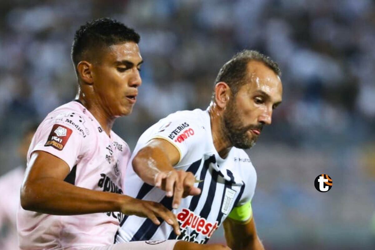 Alianza Lima golea y muestra destellos de buen fútbol en victoria sobre Sport Boys