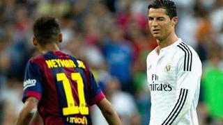 Cristiano Ronaldo: ¿qué piensa del fichaje de Neymar por Real Madrid?