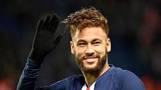 Hola, Barcelona: Neymar piensa dejar el PSG para el 2020 y en Francia ya lo empiezan a dar por perdido