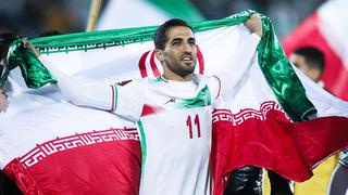 Irán despide a su técnico a 75 días del Mundial: un ex del Real Madrid, al banquillo persa