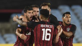 Tras su triunfo en el Centenario: los impresionantes números de Melgar en la Copa Sudamericana