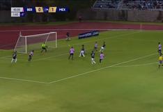 Le responden al 'Tata': Macías puso el 2-0 en el México vs. Bermudas por Liga de Naciones de Concacaf [VIDEO]