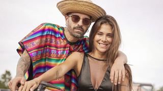 ¿Mike Bahía y Greeicy terminaron? Los rumores de la ruptura de la pareja por supuesta infielidad