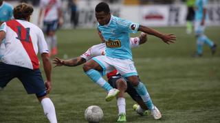 Jairsinho Gonzales dejó Sporting Cristal para jugar por Unión Comercio