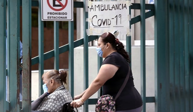 Coronavirus México: últimas noticias y breaking news por COVID-19. (Foto: Agencias)