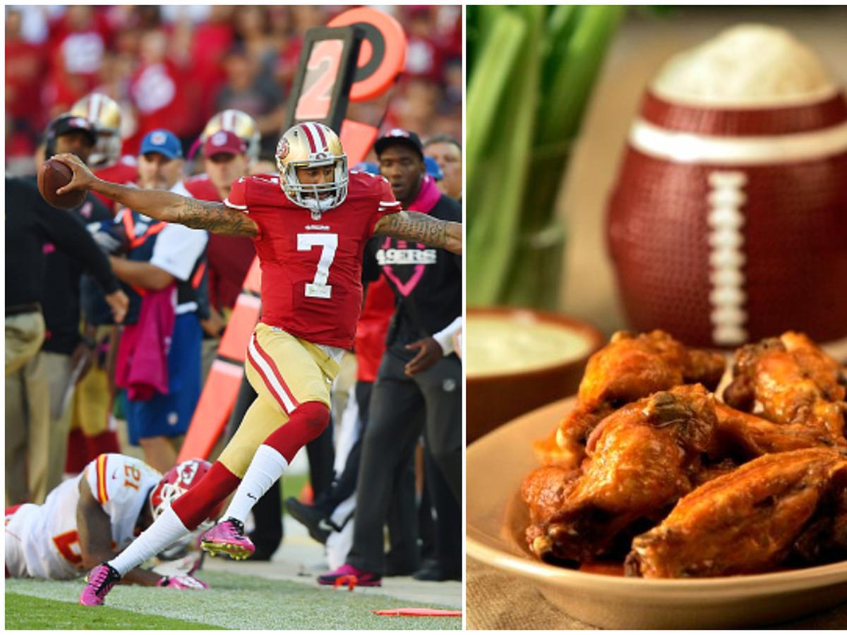 Super Bowl 2020: se consumirán cerca de 1400 millones de alitas de pollo en  la final de la NFL entre Kansas City Chiefs y San Francisco 49ers |  SuperBowl | FULL-DEPORTES | DEPOR