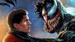 Venom 2: Sony se pronuncia ante los rumores del posible cameo de Spider-Man en la película
