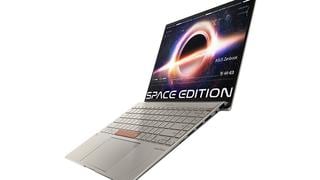 Se lanza laptop Asus Zenbook 14X OLED en el CES 2022: características