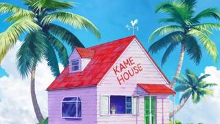 Hallan la ‘Kame House’ del Maestro Roshi en Google Maps