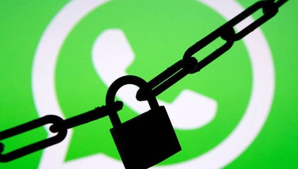 ¡WhatsApp no es bienvenida! Este país recomendó dejar la app y mudarse a esta otra (Foto: Reuters)