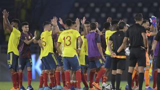 Ganar y ‘cruzar los dedos’: ¿qué necesita Colombia para clasificar a Qatar 2022?