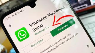 ¿Qué es WhatsApp LLC y porqué me aparece así la aplicación en Google Play?