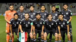 Los nuevos héroes del ‘Tri’: ¿dónde juega cada seleccionado del México finalista del Mundial Sub 17 2019? [FOTOS]