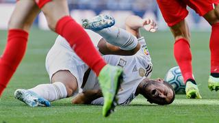 ¡Mazazo!Wenger deja su opinión sobre Hazard en el Madrid: "No es el sustituto de Cristiano"