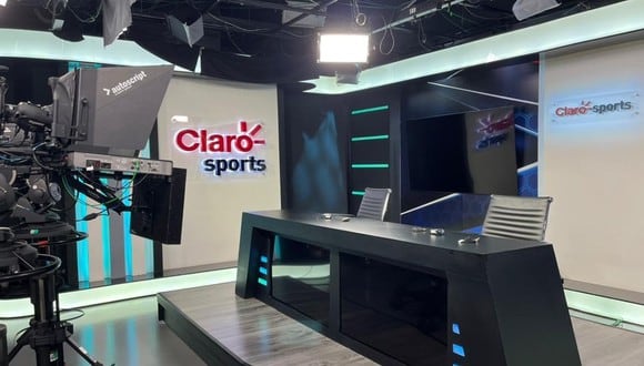 Claro Sports se consolida como la multiplataforma deportiva más importante de información deportiva en América Latina. (Foto: Difusión)