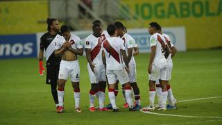 En Recife: Perú perdió 2-0 ante Brasil, por la fecha 10 de las Eliminatorias