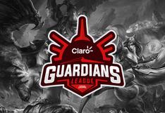 League of Legends | Guardians League dará inicio a su segundo torneo el 15 de junio