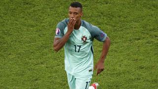 Portugal vs. Gales: el gol de Nani que golpea a una dormida Gales