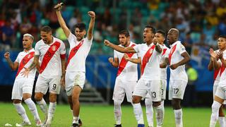 ¡Estos son los elegidos! Conoce las formaciones de Perú y Uruguay para el amistoso en el Nacional