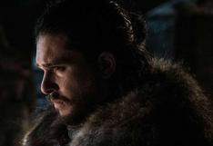 Game of Thrones: Kit Harington decepcionado de Jon Snow en la "Batalla de Winterfell", esto fue lo que dijo el actor