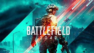 Battlefield 2042 presenta su primer tráiler oficial previo a la E3 2021