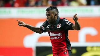 ¿Entró o no la pelota?El polémico gol de Bolaños a Cruz Azul en el Apertura de Liga MX [VIDEO]