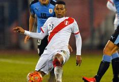 Cosa de locos: Marcos López convocado a la Selección Peruana y la Sub 20 el mismo día