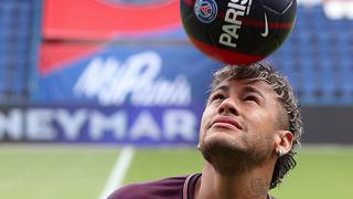 ¡Paren las ofensas! Neymar le respondió a los hinchas de Barcelona que lo llaman "pesetero" y "traidor"