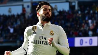 Fichaje a largo plazo, a costo cero y con olor a traición: Isco al Barcelona en 2018