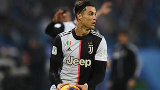 Cristiano, enfurecido: no está contento con su temporada en Juventus y quiere revertir todo a punta de goles