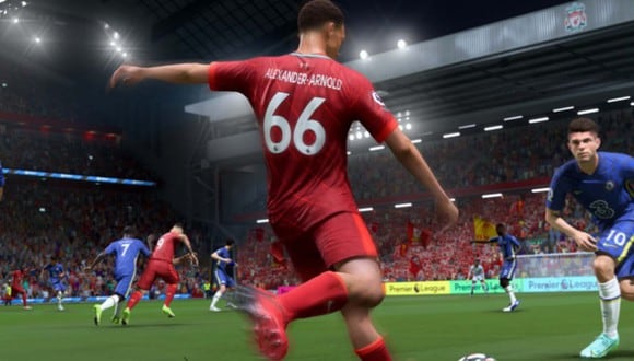 FIFA 22: fecha de lanzamiento, precio y contenido especial del simulador