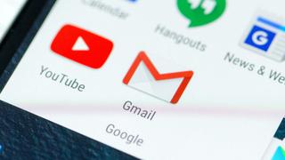 Gmail: conoce la función para cambiar de cuenta deslizando hacia arriba o abajo