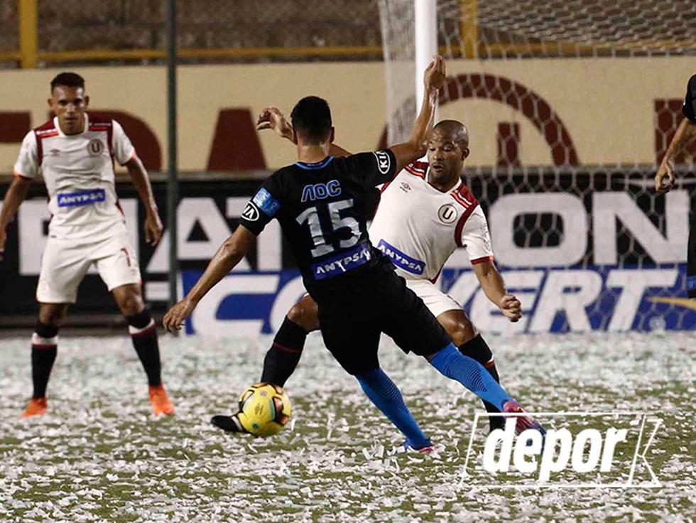 Universitario de Deportes: ¿cuál sería el once titular ante Alianza Lima sin los seleccionados? (USI)