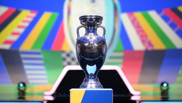 Eurocopa 2024: clasificados y quiénes jugarán las rondas de play-off. (Foto: UEFA)